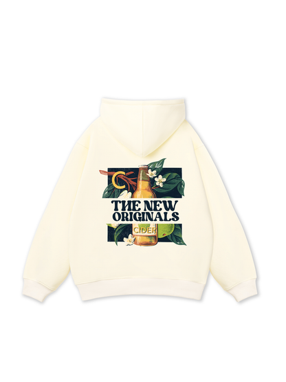Pear Cinder Hoodie