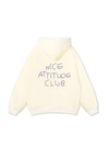 Nice Attitude Club Hoodie