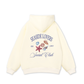 Ocean Seaside Lovers Hoodie
