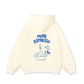 More Espresso Hoodie