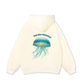 Ocean IRIE FISHING CLUB  Hoodie