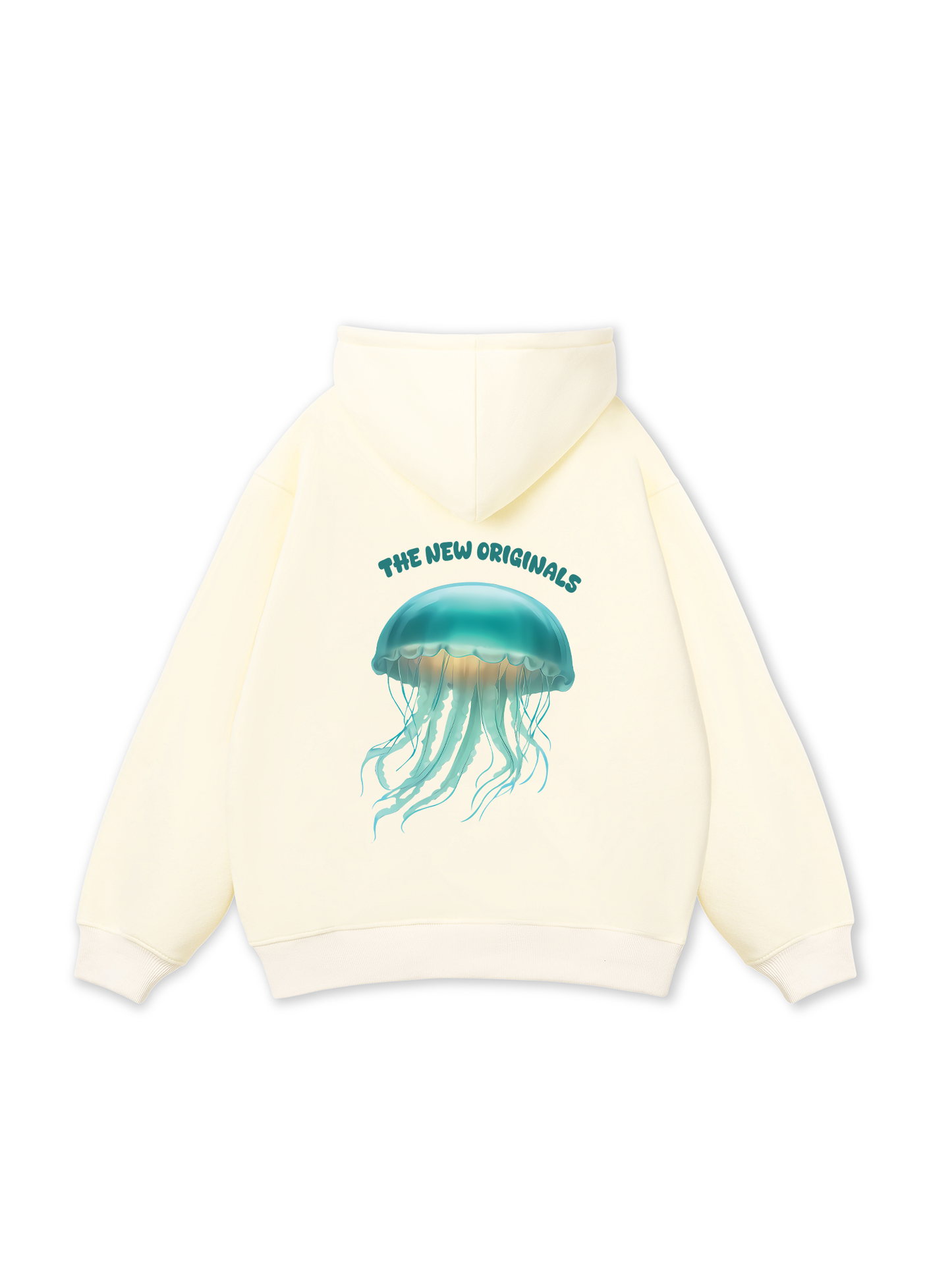 Ocean IRIE FISHING CLUB  Hoodie