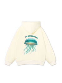 Ocean IRIE FISHING CLUB  Hoodie