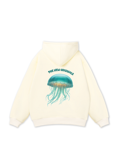Ocean IRIE FISHING CLUB  Hoodie