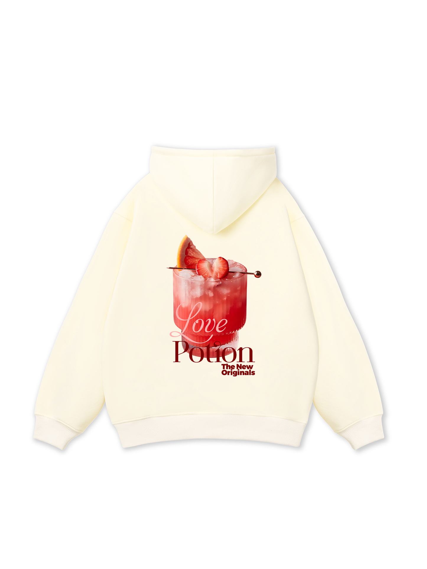 Fresh Love Potion Hoodie