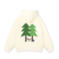 Let_s go camping Hoodie