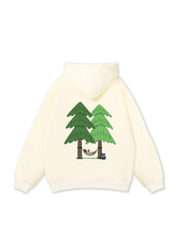 Let_s go camping Hoodie