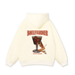 Fresh Boulevarder Devil Hoodie