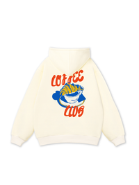 Coffee Club Hoodie