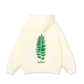 Áo Hoodie Nỉ Bông Tropical The Leaf