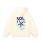 Ocean Festival De Verano Hoodie