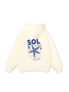 Ocean Festival De Verano Hoodie