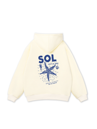Ocean Festival De Verano Hoodie