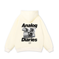 Analof Diaries Hoodie