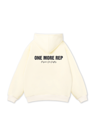 Áo Hoodie Nỉ Bông Progression Over Everything