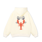 Ocean Doilce Vibes Only  Hoodie