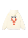 Ocean Doilce Vibes Only  Hoodie