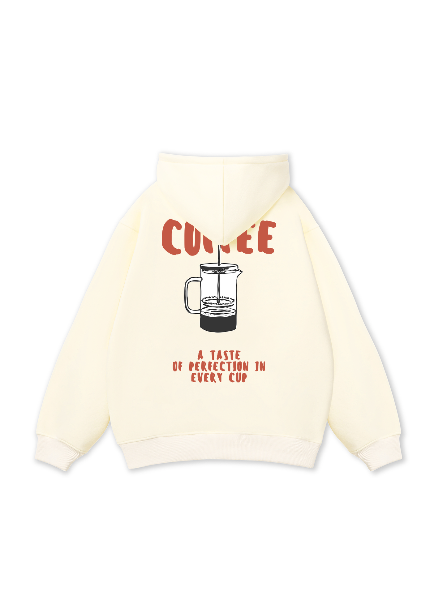 A Taste Of Perfection Hoodie