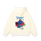 Weekend Pajamas Hoodie
