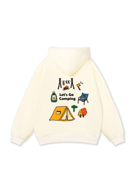 Let_s Go Camping Hoodie