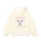 Ocean Hologram Seaside Lover Hoodie