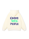 Ignore Toxic People Hoodie
