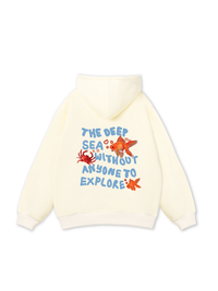 Ocean The Deep Sea Hoodie