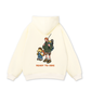 Go Outside Ready to Hike Hoodie