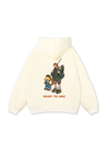 Go Outside Ready to Hike Hoodie