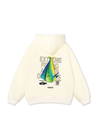 Ocean Mahi-mahi  Hoodie
