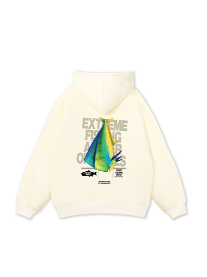 Ocean Mahi-mahi  Hoodie