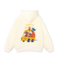 Drive Slowly Hoodie