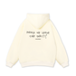 Leave The Party Hoodie