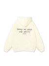 Leave The Party Hoodie