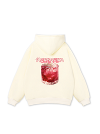 Fresh Margarita Cherry Pie Hoodie