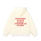 Life Vibe I_m Sexy Hoodie