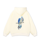 Ocean Aquid Under The Water  Hoodie