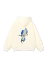 Ocean Aquid Under The Water  Hoodie