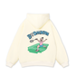 Badminton Hoodie