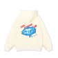 Ocean Coolo Fishing Club Hoodie