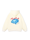 Ocean Coolo Fishing Club Hoodie