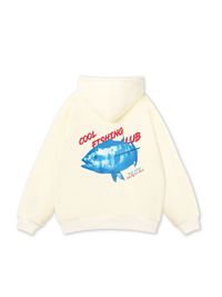 Ocean Coolo Fishing Club Hoodie