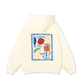 Ocean Summer Start Now Hoodie