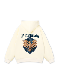 Áo Hoodie Nỉ Bông Ravenclaw House