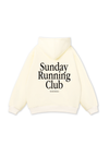 Sunday Running Club Hoodie