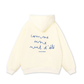 Une Nuit d_été Hoodie
