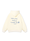 Une Nuit d_été Hoodie