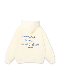 Une Nuit d_été Hoodie
