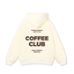 Always Caffeinated Hoodie
