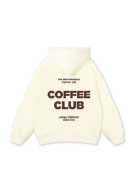 Always Caffeinated Hoodie